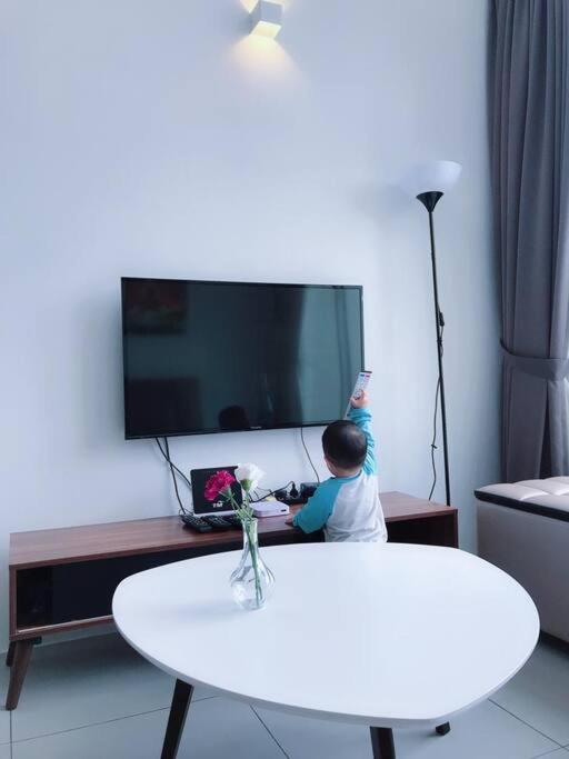 W3Warmstay@Goldenhills/3Rpenthouse/Wifi/Pasarmalam/2Carpark Brinchang Luaran gambar